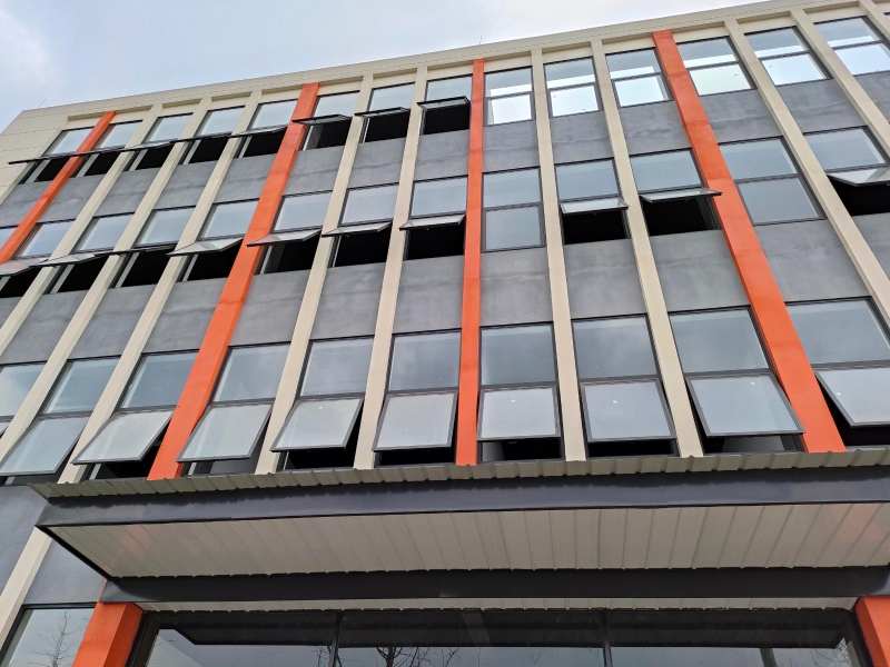 蒲江縣1600平米熏烤肉制品加工廠出租