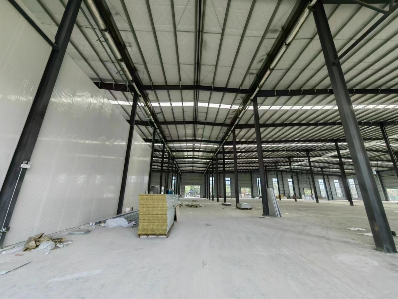 龍泉驛區3500平米水果加工廠房出租