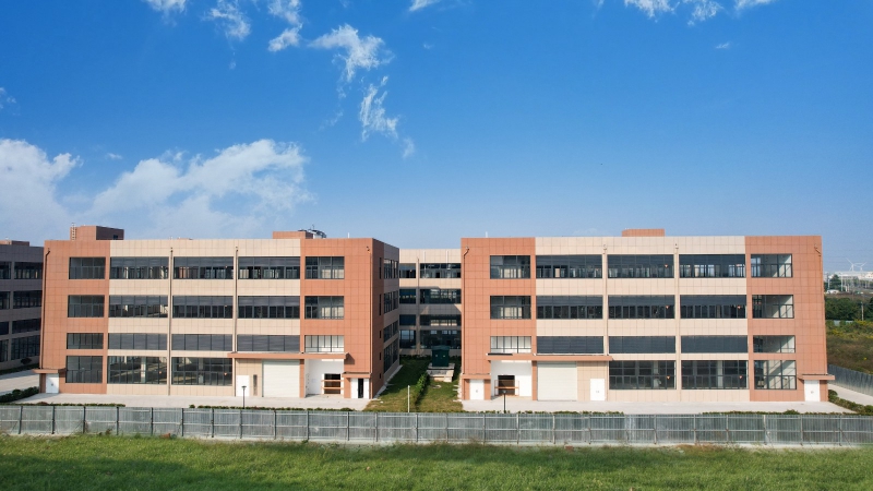 南通如東潤滑油專業園區—江蘇唯一