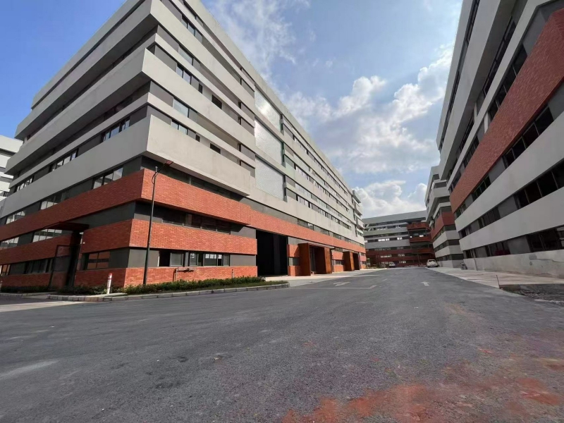 佛山智造產(chǎn)業(yè)園,現(xiàn)房!現(xiàn)房!現(xiàn)房!