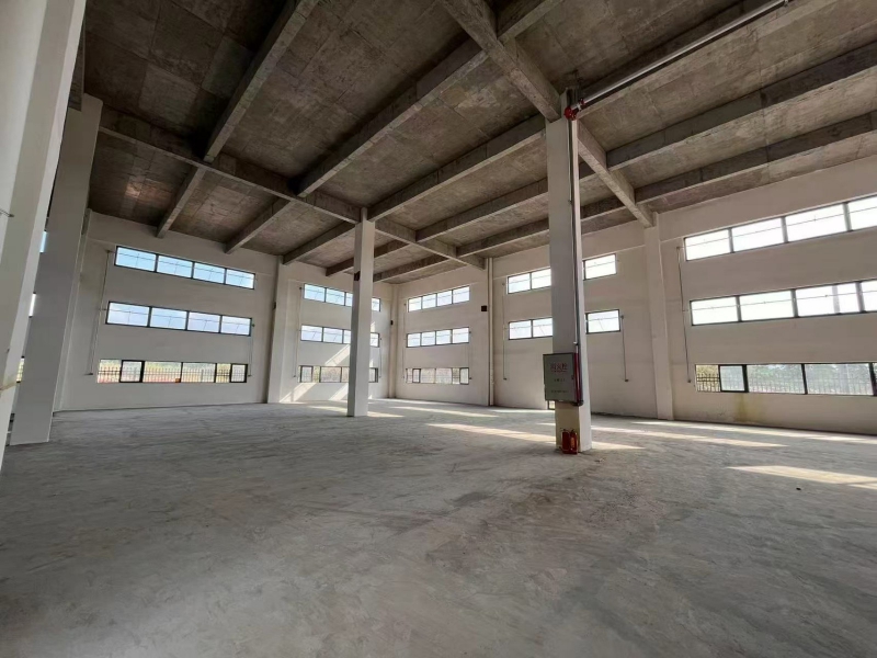 佛山智造產(chǎn)業(yè)園,現(xiàn)房!現(xiàn)房!現(xiàn)房!