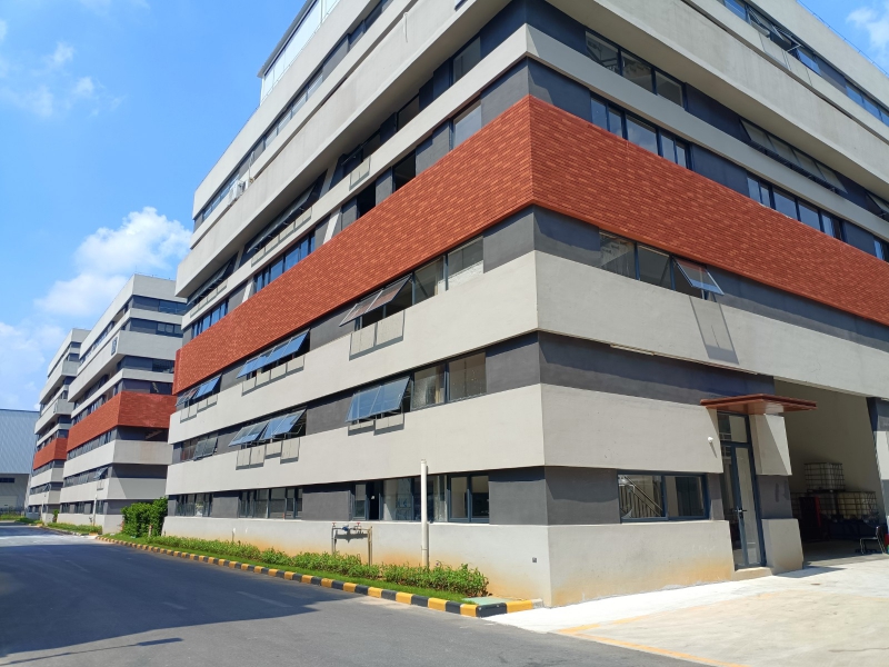 佛山智造產(chǎn)業(yè)園,現(xiàn)房!現(xiàn)房!現(xiàn)房!