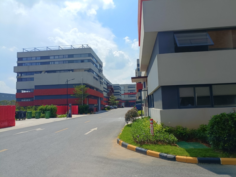 佛山智造產(chǎn)業(yè)園,現(xiàn)房!現(xiàn)房!現(xiàn)房!