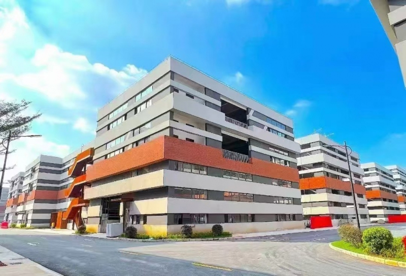 佛山智造產業園，現房！現房！現房！