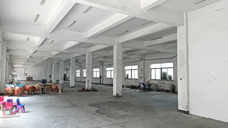 膜材料小鎮 蕭山工投集團開發（國有全資）政府載體招商 可租售可供地