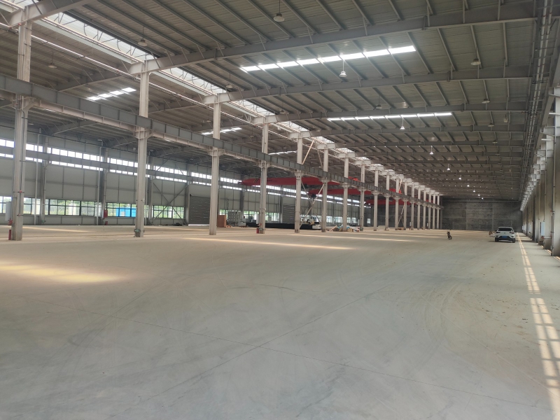 龍泉經(jīng)開區(qū) 繞城旁 獨(dú)棟15000平 帶辦公住宿 可分租