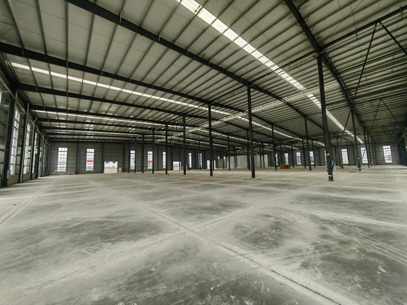 龍泉驛調味料加工廠房出租帶辦公宿舍