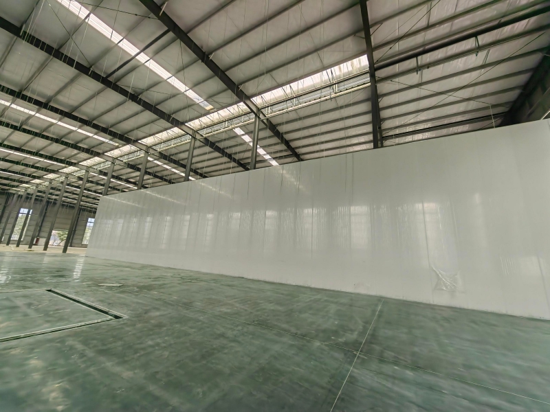 龍泉驛調味料加工廠房出租帶辦公宿舍