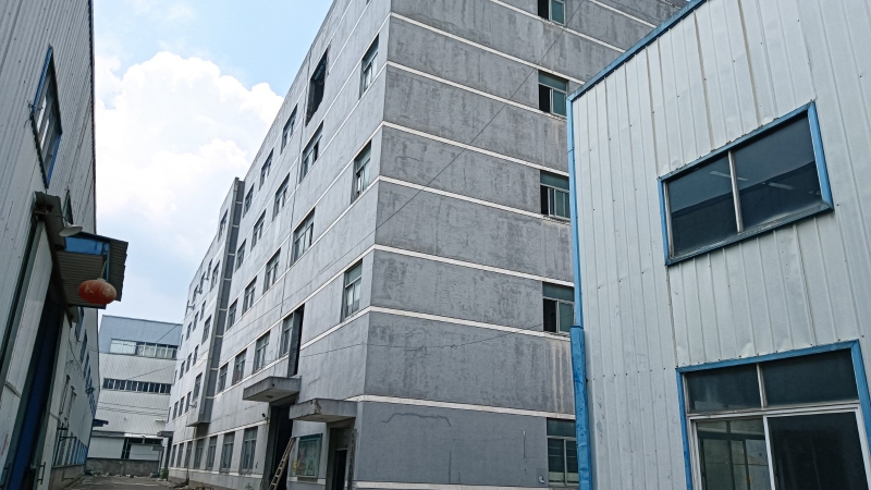 蕭山膜材料小鎮招商