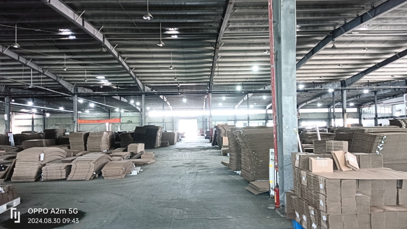 蕭山膜材料小鎮出售廠房,可租可售,0.22元/平米/天