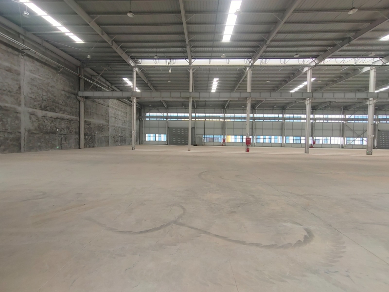 成都龍泉3000平米廠房出租