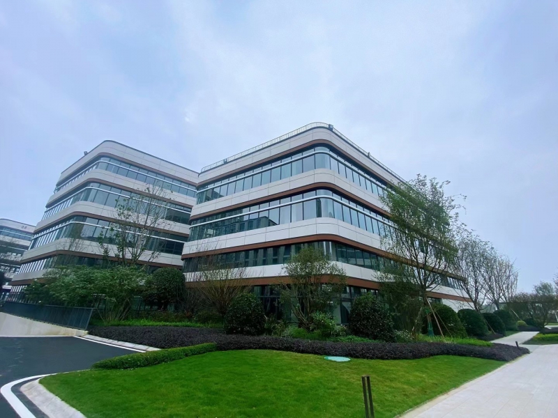 獨(dú)棟 雙拼 分層廠房 周邊產(chǎn)業(yè)配套齊全