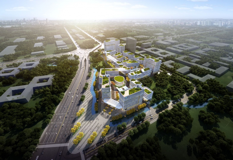 高新西花園廠房、獨棟、分層