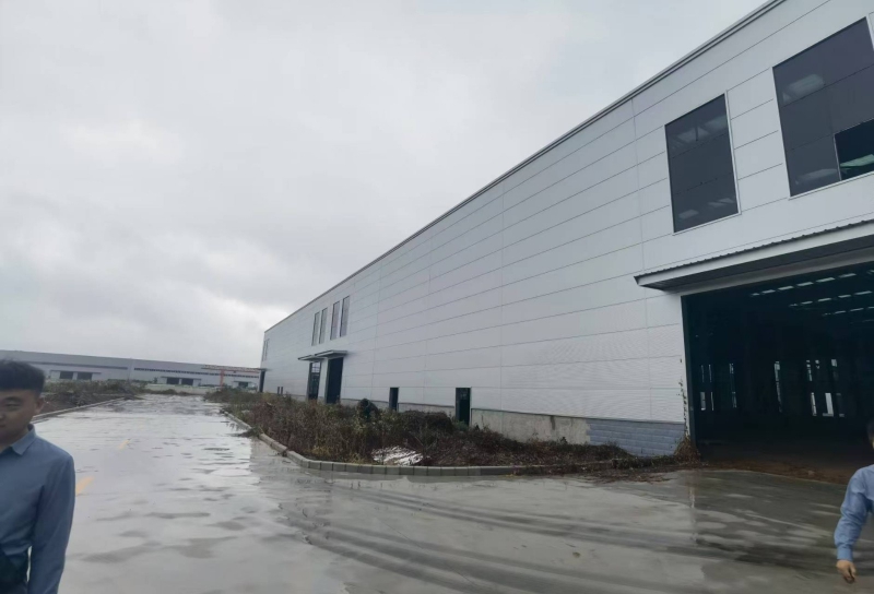 【50年大產權，有房本，國用工業用地、開發區內正規園區，手續齊全】