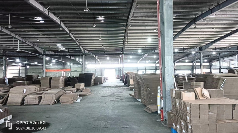 膜材料小鎮產業園區，可租可售，優質企業可申請拿地