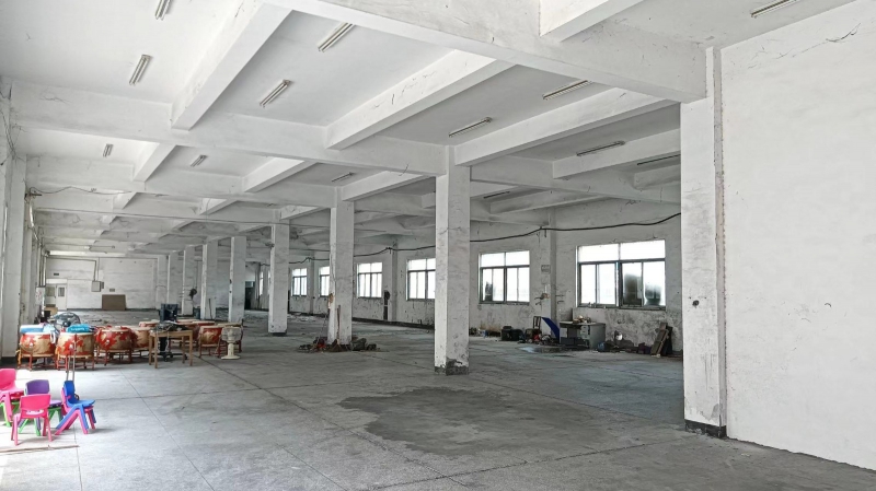 膜材料小鎮產業園區，可租可售，優質企業可申請拿地