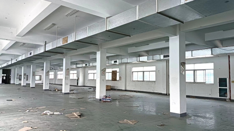 膜材料小鎮產業園區，可租可售，優質企業可申請拿地