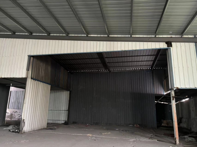 膜材料小鎮產業園區，可租可售，優質企業可申請拿地