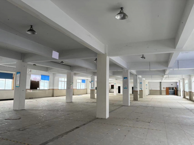 膜材料標準廠房二可租可售