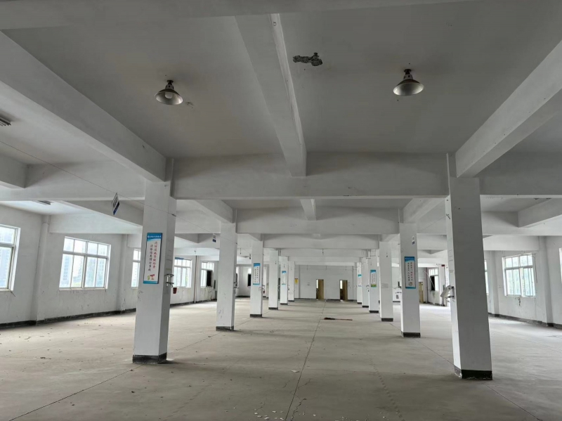 膜材料標準廠房二可租可售