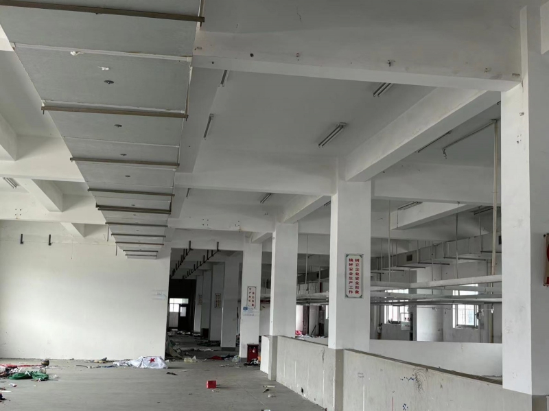 膜材料標準廠房二可租可售