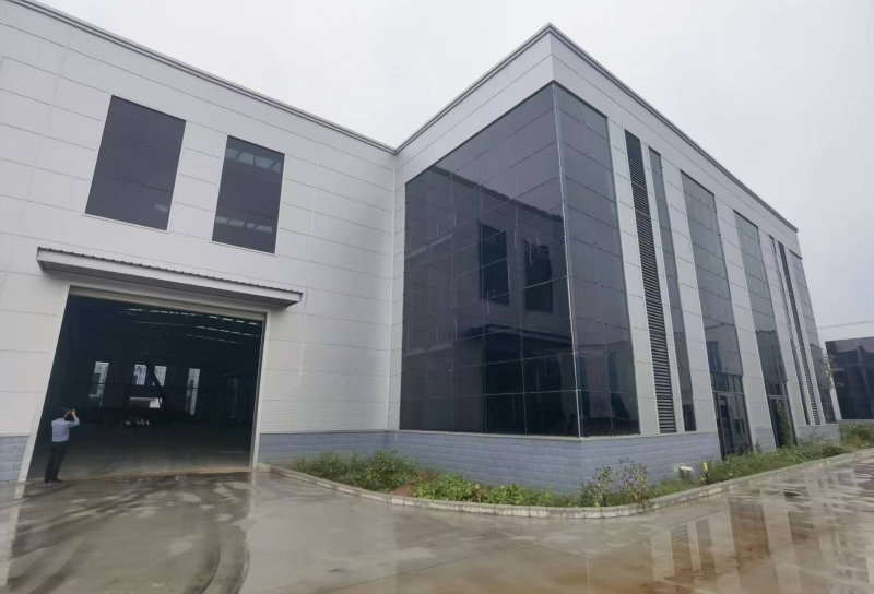 【鄭州西片區,單層輕鋼產品,百強企業獨資開發】