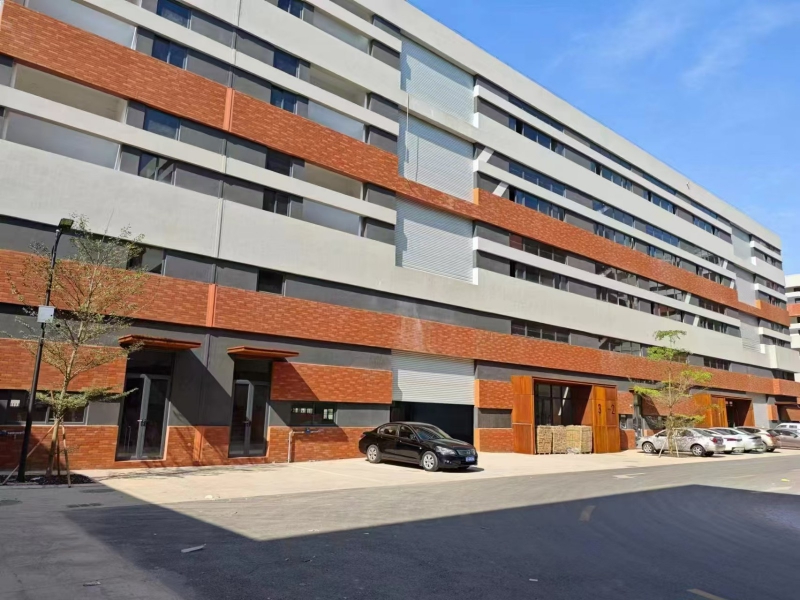 佛山智造產業園,現房!現房!現房!