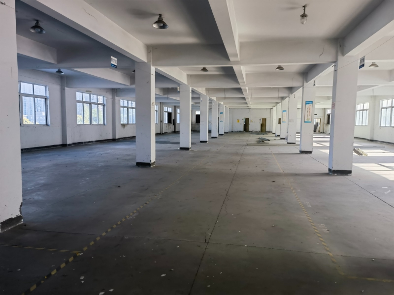 時代高架下.235國道旁框架結(jié)構(gòu)廠房出租