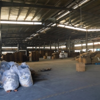 時代高架口，235國道旁廠房出租