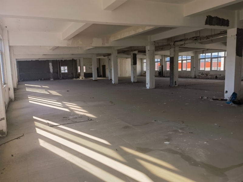 蕭山鋼結(jié)構(gòu),框架結(jié)構(gòu)廠房出租