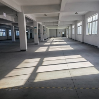 膜材料小鎮框架結構廠房出租