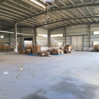 政府園區，企業安家首選