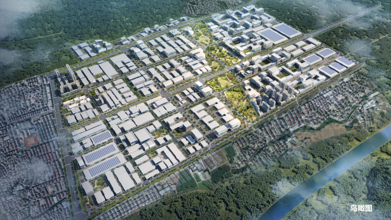 現(xiàn)房出租，多結(jié)構(gòu)廠房可選，政府打造，放心有保障