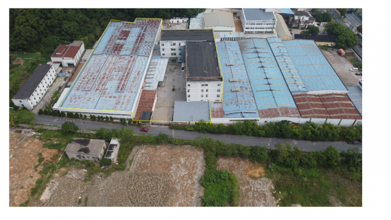 時(shí)代高架下，西山腳下獨(dú)院廠房出租