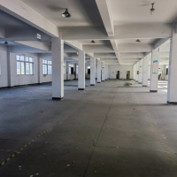 蕭山膜材料小鎮廠房出租