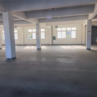 蕭山膜材料小鎮廠房出租