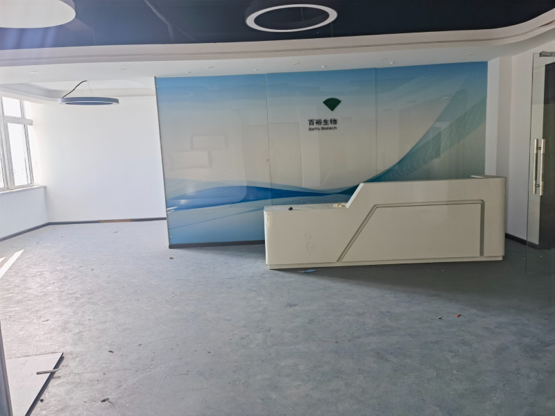 政府園區框架結構廠房出租