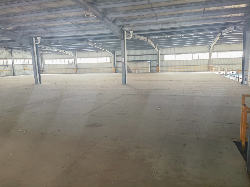 政府載體,大面積廠房可出租