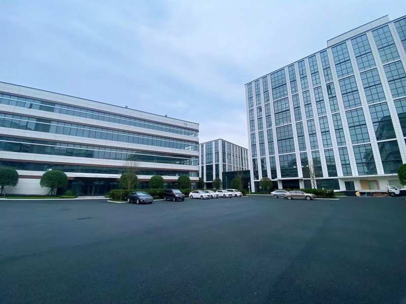 高新西花園廠房、獨棟、分層