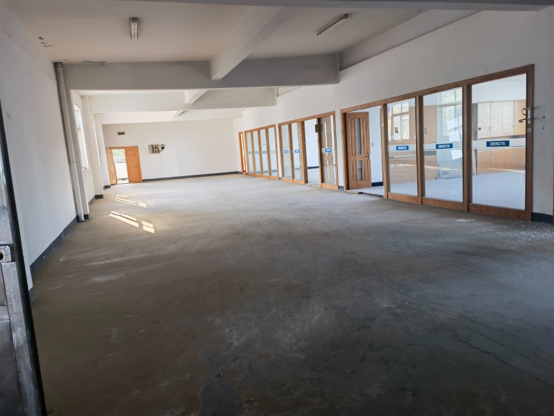 蕭山時代高架下235國道旁,獨門獨院廠房出租