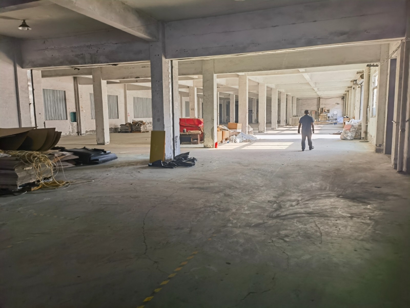 蕭山時代高架下235國道旁,獨門獨院廠房出租