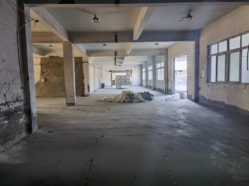 蕭山時代高架下235國道旁,獨門獨院廠房出租