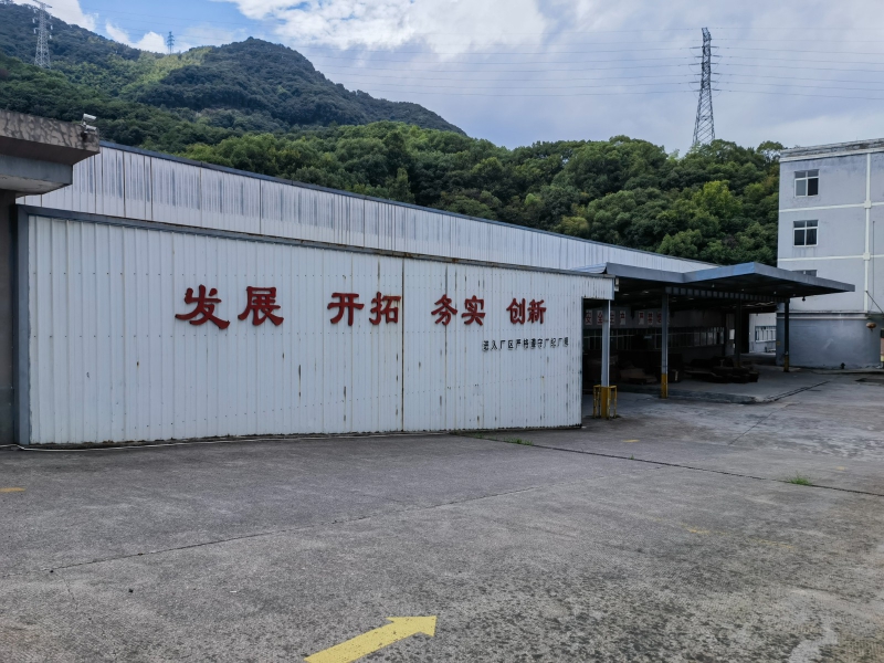 蕭山政府園區少量廠房開始招商啦