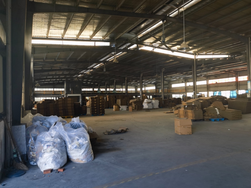 蕭山臨浦互通5公里，政府園區廠房出租