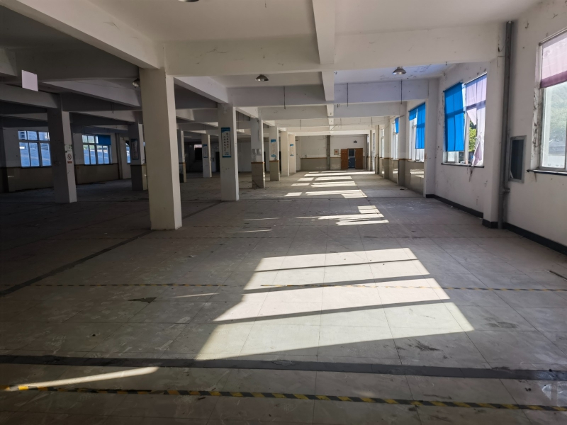 蕭山時代高架下235國道旁廠房出租