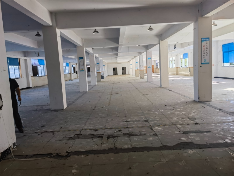 蕭山時代高架下235國道旁廠房出租