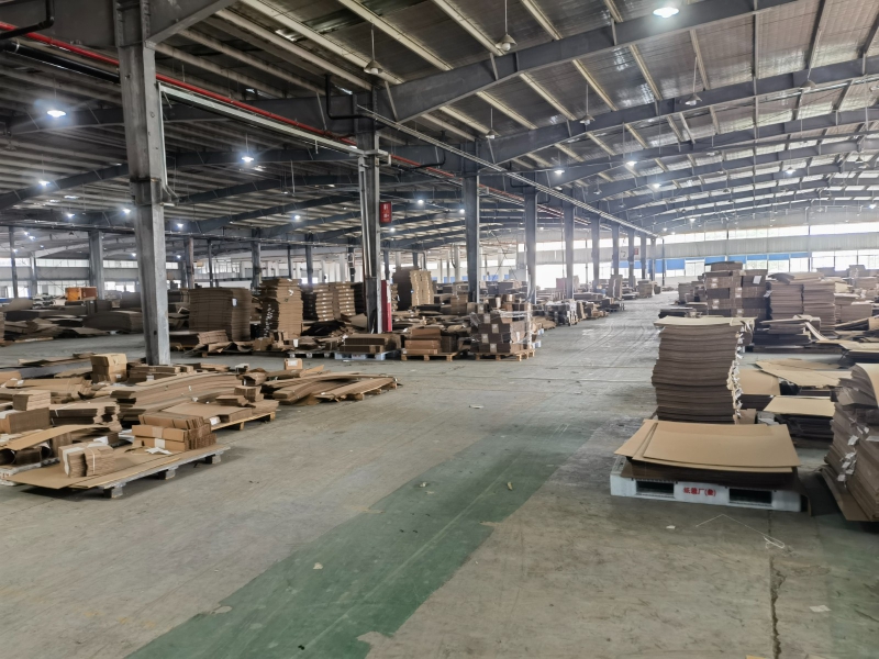 政府園區(qū),多種載體,鋼結(jié)構(gòu)框架結(jié)構(gòu)廠房開始出租啦