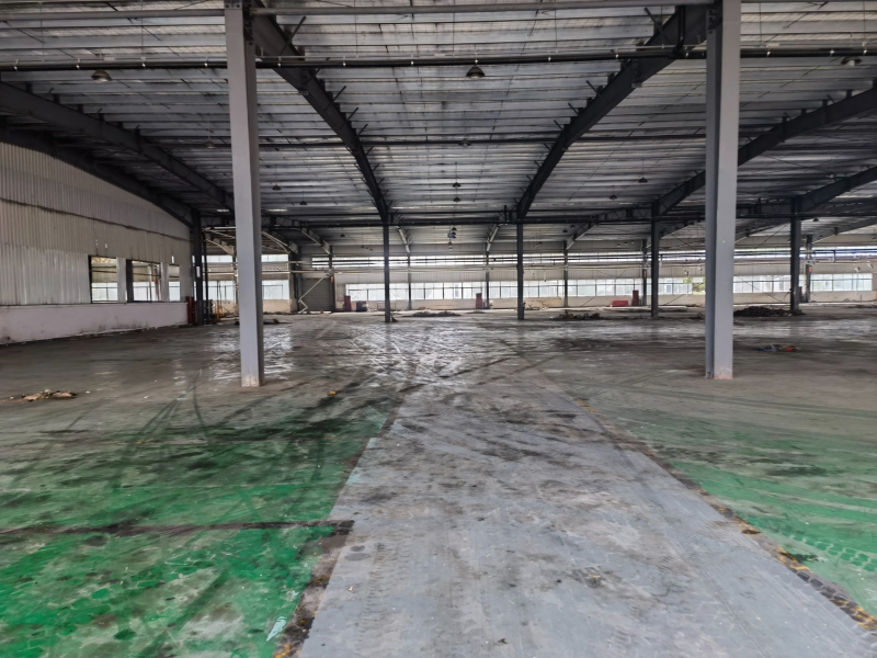 政府園區(qū),多種載體,鋼結(jié)構(gòu)框架結(jié)構(gòu)廠房開始出租啦