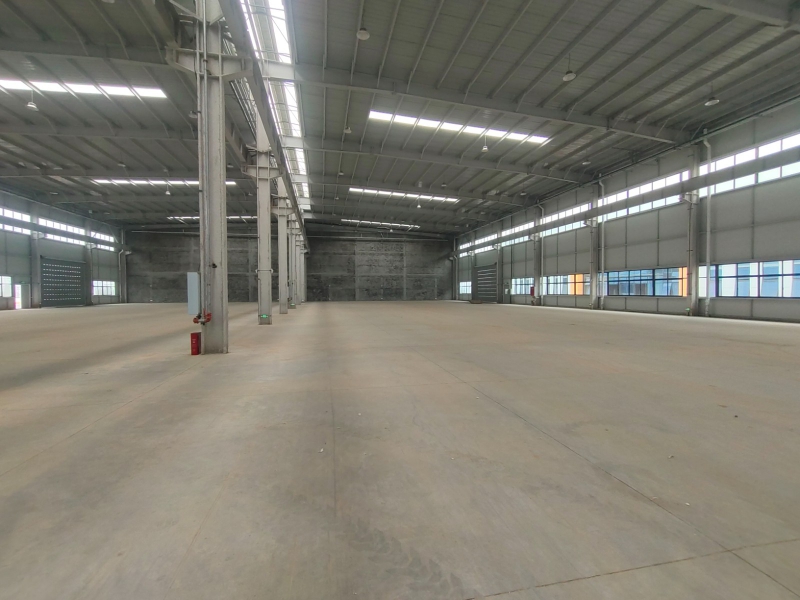 羊安工業(yè)園 獨(dú)棟廠房 動(dòng)力電足 帶牛腿 可分租