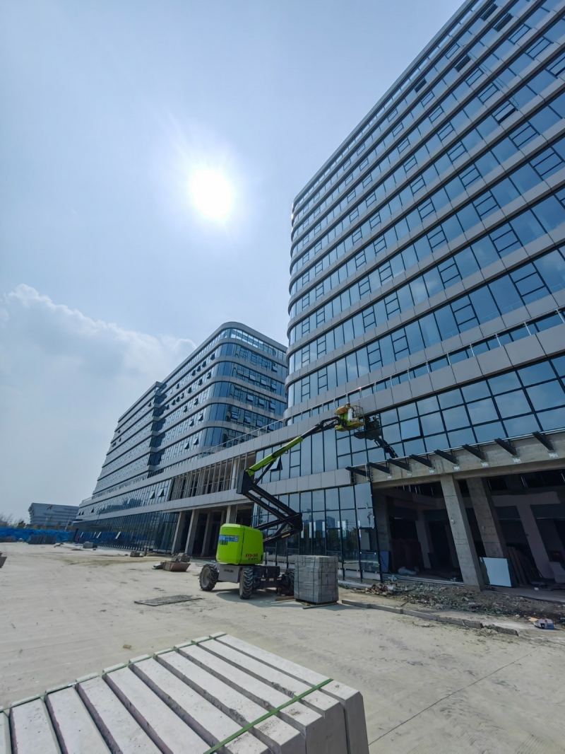 研發辦公出租300-1000平米